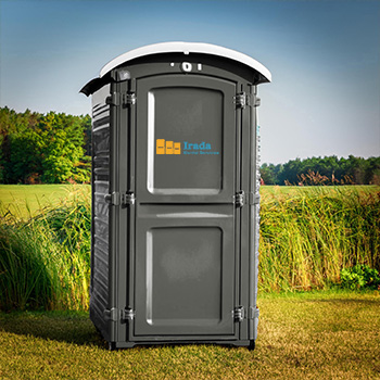 Standard Flushable Portable Toilets